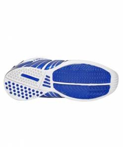 MARCO FERRO MEN CRAZY 11 SHOES BLUE 009